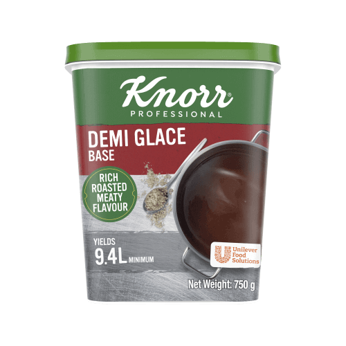 Demi Glace